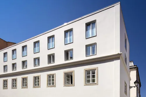 Paskutinės minutės kelionė в Lisbon Serviced Apartments Benformoso 4☆ Portugalija, Lisabona