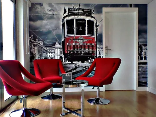 Горящий тур в Lisbon City 3☆ Португалия, Лиссабон