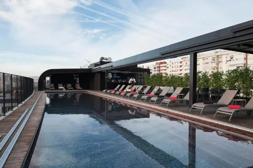 Тур в Upon Lisbon Prime Residences 4☆ Portugāle, Lisabona
