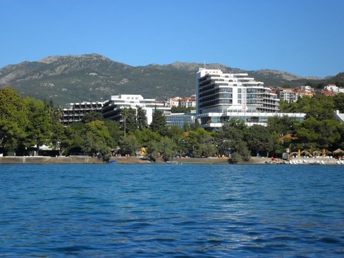Kelionė в Igalo Hotel & Health Center 3☆ Juodkalnija, Herceg Novi