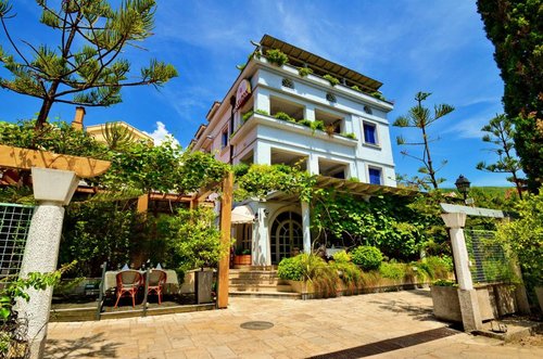 Горящий тур в Velzon Villa 3☆ Черногория, Будва