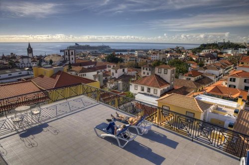 Тур в Orquidea Hotel 3☆ Португалия, о. Мадейра