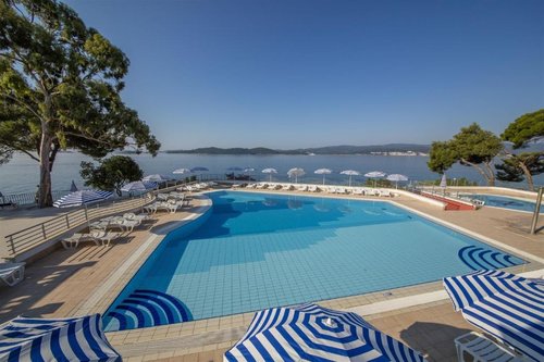 Тур в Aminess Casa Bellevue 4☆ Хорватия, Оребич