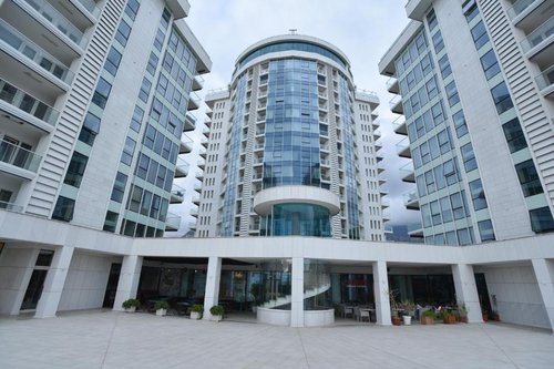 Тур в Tre Canne Apartments 4☆ Черногория, Будва