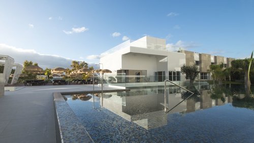 Kelionė в Alto Lido Hotel 4☆ Portugalija, apie. Madeira