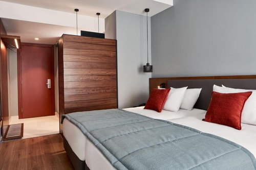 Тур в Achilleas Hotel 3☆ Греция, Афины