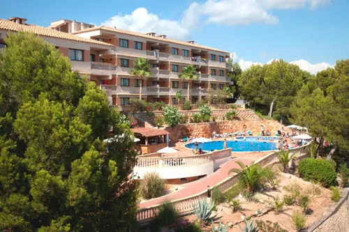 Тур в Seramar Apartamentos Sunna Park 3☆ Іспанія, о. Майорка