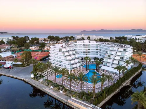 Тур в Viva Eden Lago 4☆ Испания, о. Майорка
