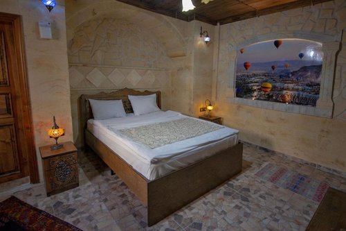 Kelionė в Peace Stone House 3☆ Turkija, Kapadokija