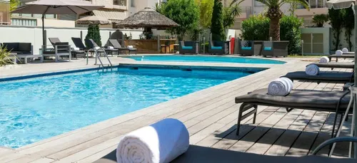 Neho Suites Cannes Croisette