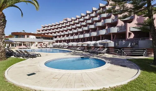 Горящий тур в Luna Clube Oceano 3☆ Portugāle, Algarve