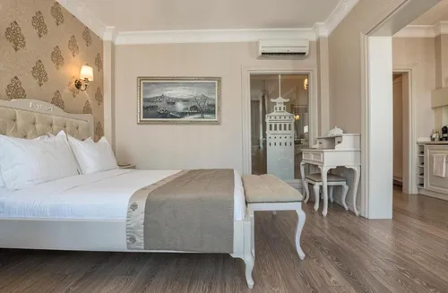 Тур в Louis Appartements Galata 4☆ Турция, Стамбул