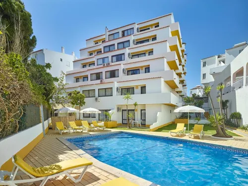 Горящий тур в Cheerfulway Ouranova Apartamentos 3☆ Portugāle, Algarve