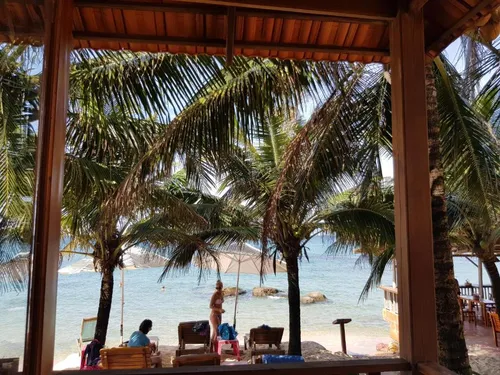 Горящий тур в Free Beach Resort 2☆ Вьетнам, о. Фукуок