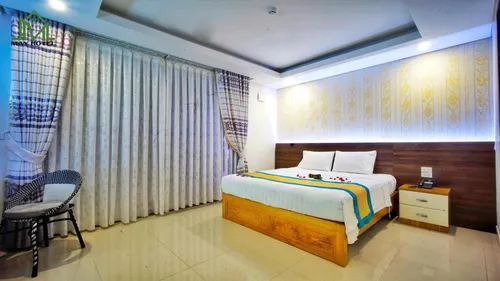 Горящий тур в May Hotel Phu Quoc 2☆ Вьетнам, о. Фукуок