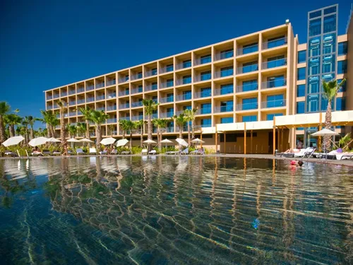 Kelionė в Salgados Palace 5☆ Portugalija, Algarvė