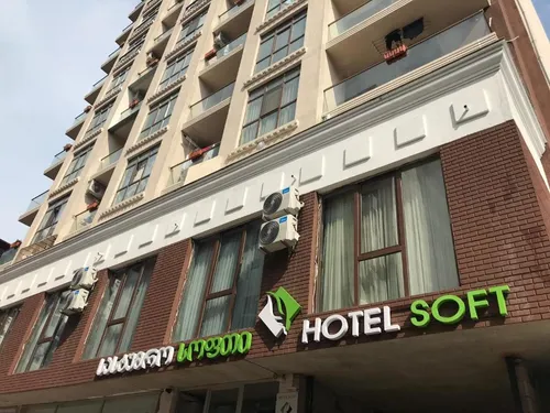 Горящий тур в Soft Hotel 3☆ Gruzija, Batumi