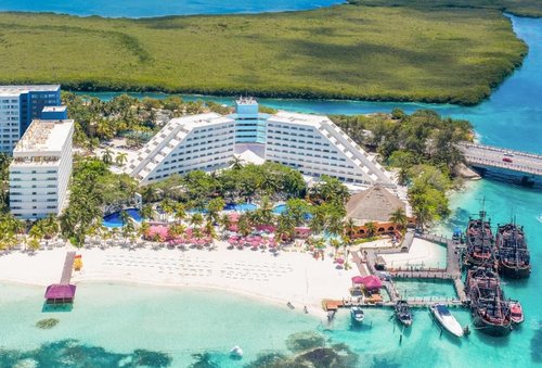 Тур в Oasis Palm 4☆ Мексика, Канкун