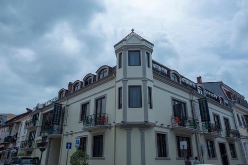 Тур в Downtown Hotel 4☆ Грузия, Батуми
