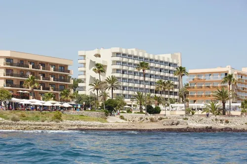 Тур в Sabina Playa Hotel 3☆ Испания, о. Майорка