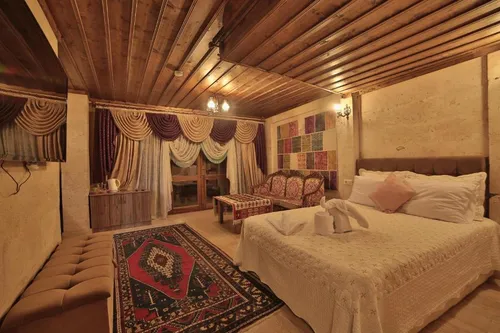 Тур в Goreme Cave Rooms 2☆ Турция, Каппадокия