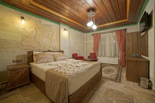 Горящий тур в Feel Cappadocia Stone House 4☆ Турция, Каппадокия