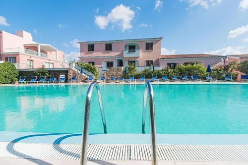 Горящий тур в Gli Ontani Hotel Residence 4☆ Itālija, par. Sardīnija