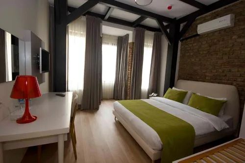 Paskutinės minutės kelionė в Calanthe Residence 3☆ Turkija, Stambulas