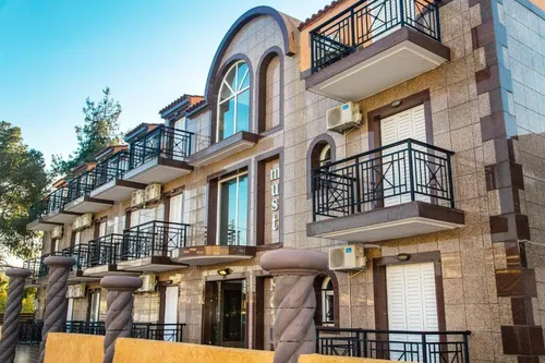 Тур в Must 2☆ Греция, о. Закинф