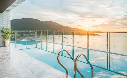 Grand Gold Hotel