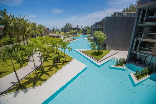 Тур в La Vela Khao Lak 4☆ Таїланд, Као Лак
