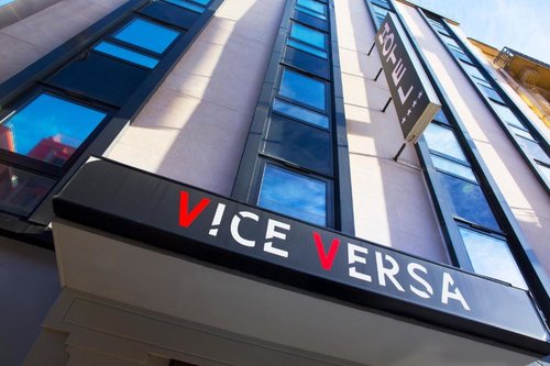 Горящий тур в Vice Versa Hotel 4☆ Франция, Париж