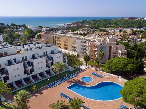 Горящий тур в Cheerfulway Acqua Maris Balaia 3☆ Portugāle, Algarve