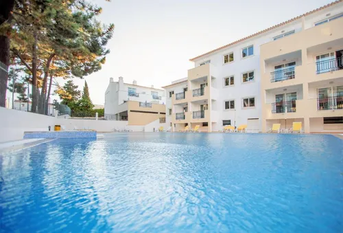 Горящий тур в Smy Santa Eulalia Algarve 3☆ Portugāle, Algarve