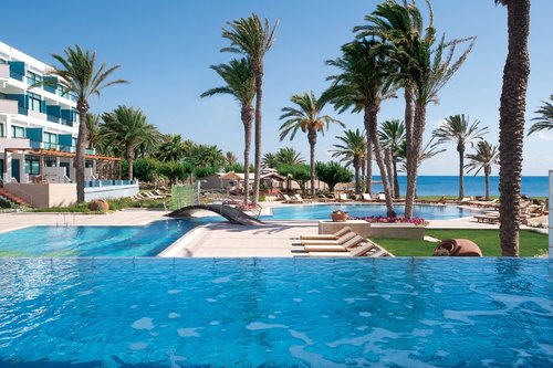 Тур в Constantinou Bros Asimina Suites Hotel 5☆ Кипр, Пафос