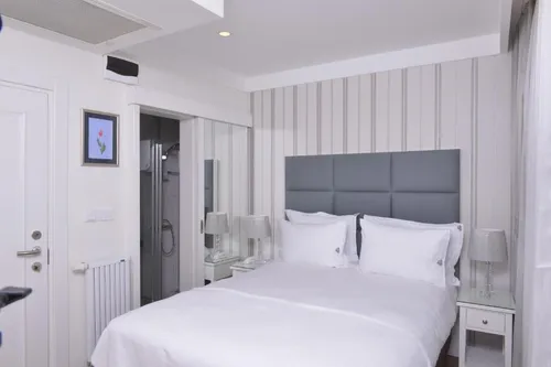 Тур в Ten Rooms 4☆ Турция, Стамбул