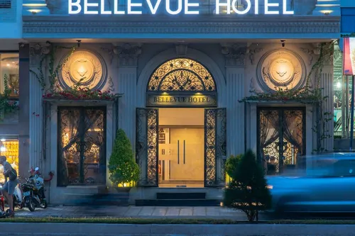 Тур в Bellevue Hotel 3☆ Вьетнам, Нячанг