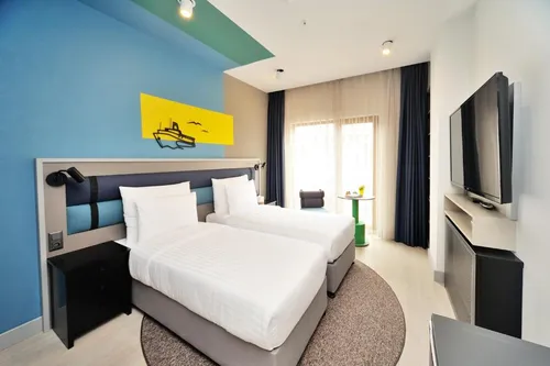 Kelionė в Stayso by Cloud 7 4☆ Turkija, Stambulas