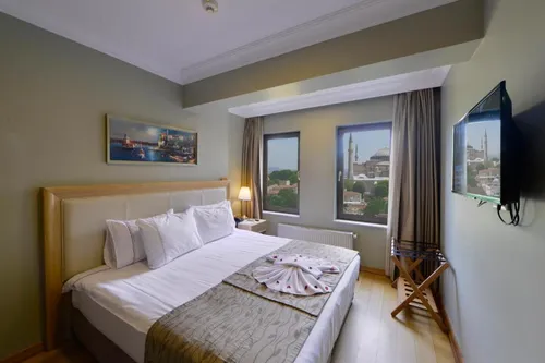 Kelionė в Agora Life 4☆ Turkija, Stambulas