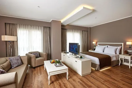 Тур в Renata Suites Boutique Hotel 4☆ Турция, Стамбул