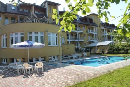 Горящий тур в Venus Hotel 3☆ Ungārija, Zalakaros