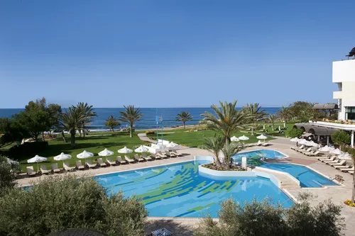 Kelionė в Constantinou Bros Athena Royal Beach Hotel 4☆ Kipras, Patosas