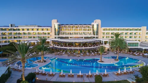 Тур в Constantinou Bros Athena Beach Hotel 4☆ Кипр, Пафос