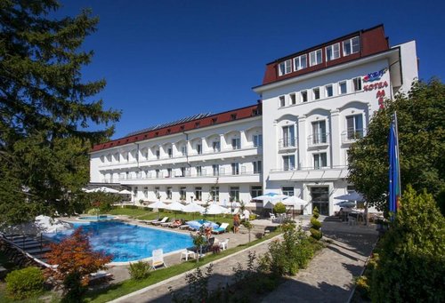 Kelionė в Melsa Coop 3☆ Bulgarija, Nesebaras
