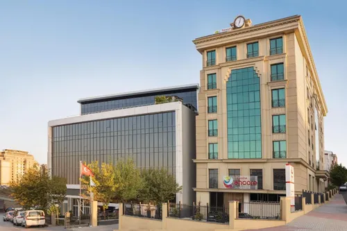 Горящий тур в Ramada Encore By Wyndham Istanbul Basin Express 3☆ Турция, Стамбул