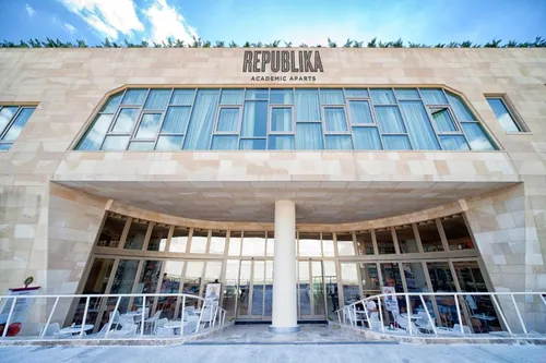 Тур в Republika Academic Ortakoy 3☆ Турция, Стамбул