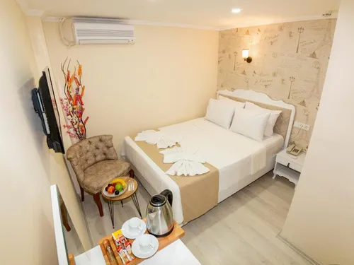 Vander Valk Hotel Istanbul