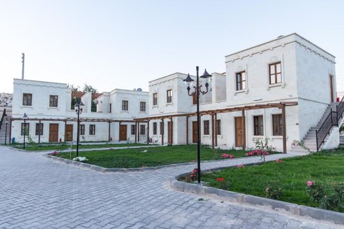 Горящий тур в Empire Cave Hotel 3☆ Турция, Каппадокия