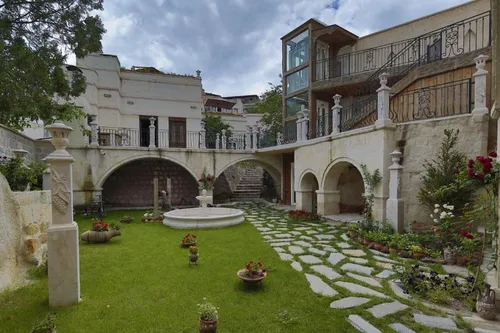 Тур в Minia Cave Cappadocia Hotel 4☆ Турция, Каппадокия