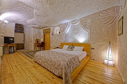 Тур в La Casa Cave Hotel 3☆ Турция, Каппадокия